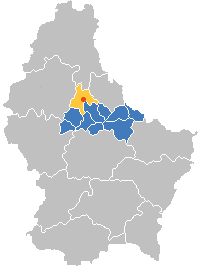 Bourscheid